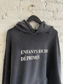 ERD ‘LOGO’ HOODIE