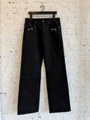GUCCI ‘HORSEBIT’ DENIM