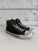 CHROME HEARTS CONVERSE
