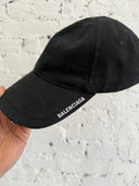 BALENCIAGA LED LIGHT HAT