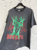 1988 SLAYER ‘WORLD SACRIFICE TOUR’ TEE