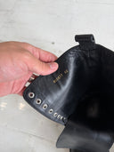 BALENCIAGA RUNWAY ‘STOMPER’ BOOT