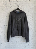 MARKING DISTANCE ‘NIPPY’ HOODIE