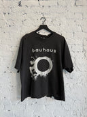 1990s BAUHAUS ‘THE SKY’S GONE OUT’ TEE