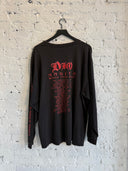 2000 DIO ‘MAGICA WORLD TOUR’ L/S TEE