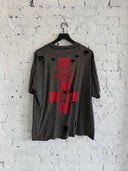 1990s SLAYER EURO TOUR TEE