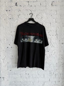 1996 CRADLE OF FILTH ‘SUCK MY BLOOD AND FUCK MY SOUL’ TEE