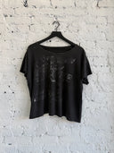 1980s VIVE LE ROCK! TEE