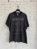 1990s BURZUM ‘DET SOM ENGANG VAR’ TEE