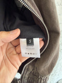 ERD ‘DEATH IN FLIGHT’ JACKET