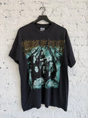 1997 CRADLE OF FILTH ‘FUNERAL IN CARPATHIA’ TEE