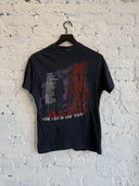 1984 DIO ‘LAST IN LINE’ TEE