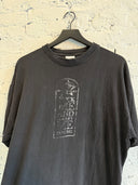 1990s SISTERS OF MERCY ‘FUCK ME AND MARRY ME YOUNG’ TEE