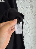 A/W 2018 VETEMENTS ‘FUCK’ HOODIE