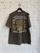 1992 SUICIDAL TENDENCIES ‘ART OF REBELLION’ TEE