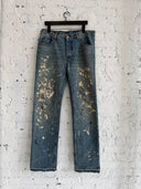 HELMUT LANG RE-EDITION PAINTER DENIM