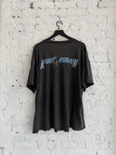 1996 KURT COBAIN ‘END OF MUSIC’ TEE
