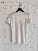 1980s THE RUTS TEE
