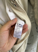 S/S 2011 BALMAIN ‘SAFETY PIN’ FLAG LEATHER JACKET (RENTALS ONLY)