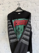 1999 DESECRATION ‘MURDER IN MIND’ L/S TEE