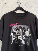 1980s NEW YORK DOLLS TEE