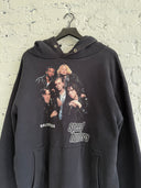 BALENCIAGA ‘SPEEDHUNTERS’ HOODIE