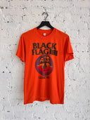 1985 BLACK FLAG ‘LOOSE NUT’ TEE