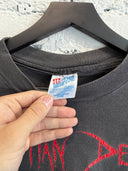 1994 CHRISTIAN DEATH ‘SEXY DEATH GOD’ TEE