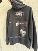 1999 DARK THRONE ‘A BLAZE IN THE NORTHERN SKY’ HOODIE