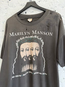 1996 MARILYN MANSON ‘BELIEVE’ TEE