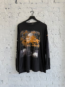 1994 OBITUARY ‘EUROPEAN TOUR’ TEE