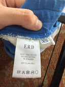ERD MAXFIELD EXCLUSIVE ‘PARLIAMENT’ SWEATS