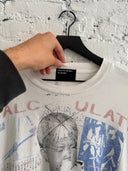 ERD ‘CALCULATE YOUR BIRTHRIGHT’ L/S TEE