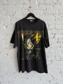 1997 CRADLE OF FILTH ‘DEAD GIRLS DONT SAY NO’ TEE