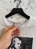 1990s THRASHED TAXI DRIVER TEE
