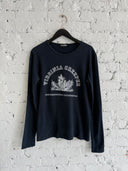 A/W 02-03 RAF SIMONS ‘VIRGINIA CREEPER’ L/S TEE