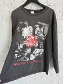 1990s RED HOT CHILLI PEPPERS L/S TEE