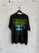 1994 MARILYN MANSON ‘THIS IS YOUR WORLD’ TEE