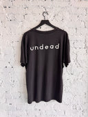 1998 BAUHAUS ‘UNDEAD’ TEE