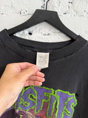 1998 MISFITS ‘MARS ATTACK’ TEE