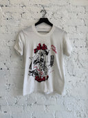 1980s SEDITIONARIES ‘FUCK PUNK’ TEE