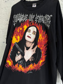 1999 CRADLE OF FILTH ‘WANKER’ L/S TEE