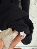A/W 2003 HELMUT LANG ‘MOHAWK-BONDAGE’ HOODIE