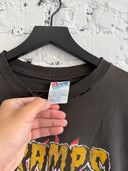 1994 THE CRAMPS ‘FLAMEJOB’ L/S TEE