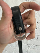 CHROME HEARTS MINI ‘GUNSLINGER’ BELT
