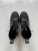 BALENCIAGA PIERCING STRIKE BOOT