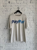 2000s PAYPAL LOGO TEE