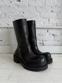 BALENCIAGA ‘HUMMER’ BOOTS