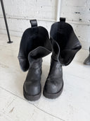 BALENCIAGA ‘VENOM’ HIGH BOOTS