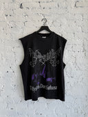 1990s MAYHEM ‘DE MYSTERIIS DOM SATHANAS’ CUTOFF